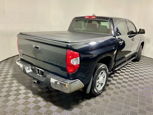 Used 2021 Toyota Tundra SR5 w/ SR5 Upgrade Package image 14