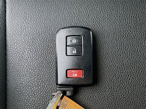 Used 2021 Toyota 4Runner TRD Pro image 31