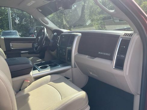 Used 2014 RAM 3500 Laramie RWD image 11