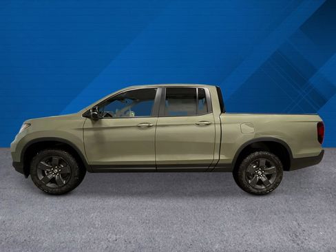 New 2026 Honda Ridgeline TrailSport image 7