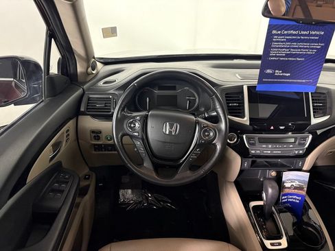 Used 2019 Honda Ridgeline RTL-E image 26