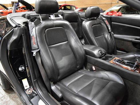 Used 2009 Jaguar XKR R RWD image 39