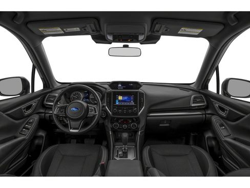 Used 2023 Subaru Forester Premium AWD/4WD image 7