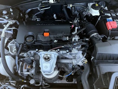 Used 2023 Honda HR-V LX image 17