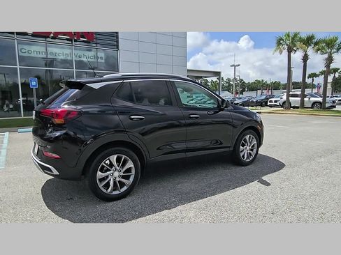 Used 2021 Buick Encore GX Select w/ Experience Buick Package FWD image 34
