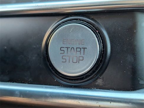 Used 2024 Kia K5 EX w/ EX Premium Package image 28