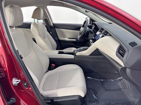 Used 2021 Honda Insight EX image 14