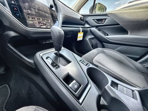Used 2026 Subaru Crosstrek 2.5i Premium AWD/4WD image 19