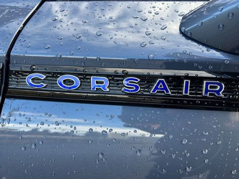 Used 2022 Lincoln Corsair Grand Touring w/ Elements Technology Bundle image 32