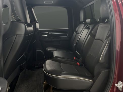 Used 2021 RAM 2500 Laramie w/ Night Edition AWD/4WD image 23