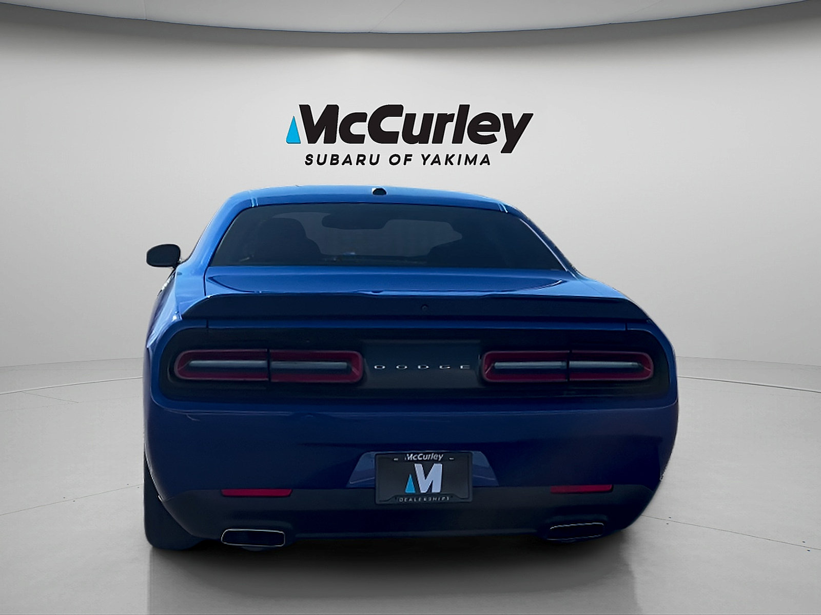 Used 2021 Dodge Challenger GT w/ Performance Handling Group RWD image 5