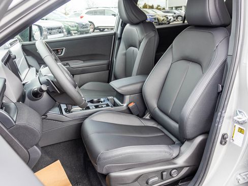 New 2026 Subaru Outback Premium image 19