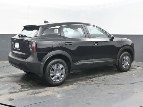 New 2026 Nissan Kicks S image 7