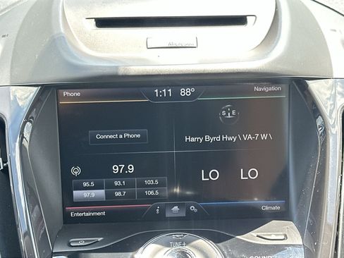 Used 2015 Ford Escape Titanium AWD/4WD image 26