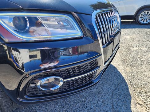 Used 2014 Audi Q5 3.0T Premium Plus image 31