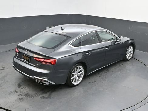 Used 2023 Audi A5 2.0T Premium Plus image 28
