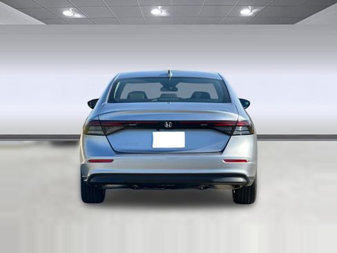 New 2026 Honda Accord LX image 9
