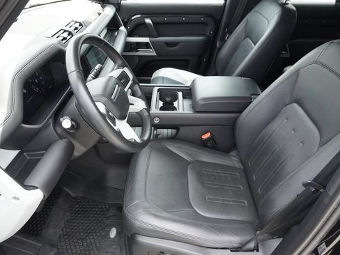 Used 2020 Land Rover Defender 110 HSE AWD/4WD image 19