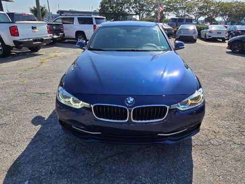 Used 2018 BMW 330i Sedan image 2