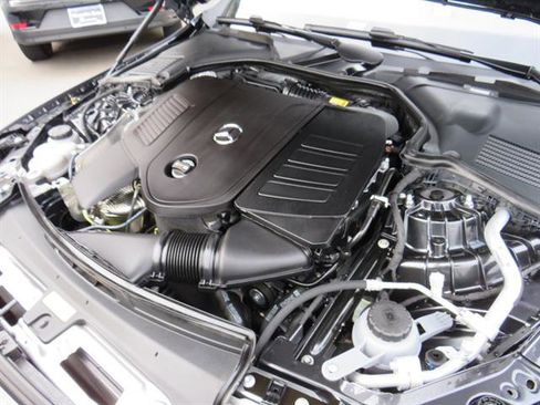 Used 2025 Mercedes-Benz C 300 C 300 4MATIC image 7