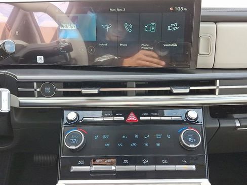 New 2026 Hyundai Santa Fe SEL AWD/4WD image 9