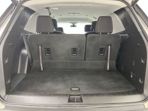 Certified 2018 Chevrolet Traverse LT AWD/4WD image 29