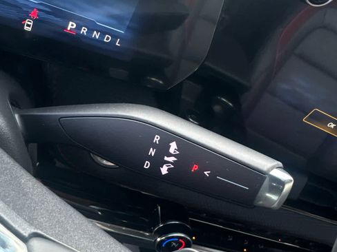 New 2026 Chevrolet Equinox RS w/ Convenience Package III image 21