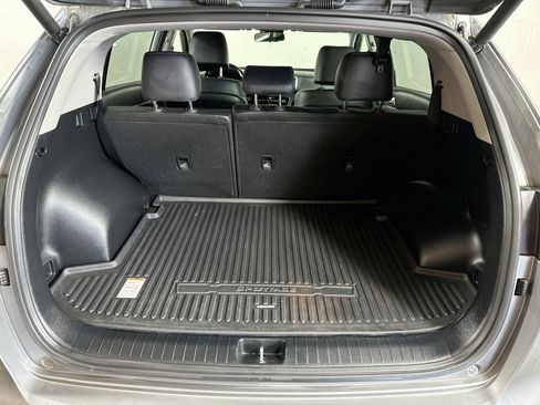 Used 2020 Kia Sportage EX FWD image 23