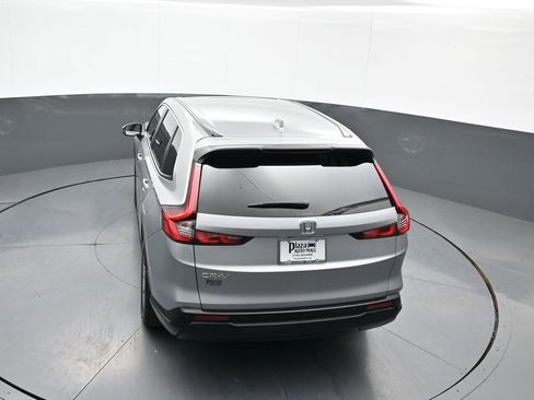 Certified 2023 Honda CR-V EX-L image 40