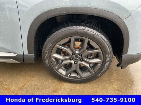 Certified 2024 Honda Pilot Touring image 13