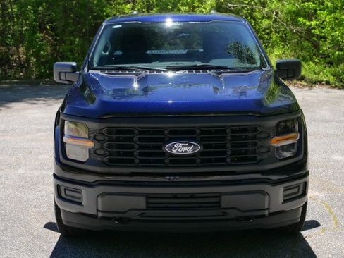 Used 2024 Ford F150 XL image 5