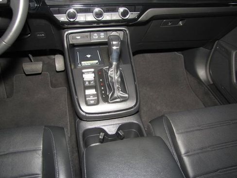 Certified 2023 Honda CR-V EX-L image 15