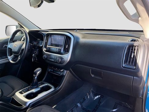 Used 2022 Chevrolet Colorado LT image 26