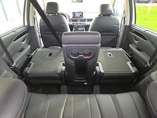 Used 2023 Honda Pilot EX-L image 9