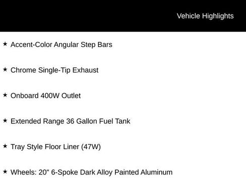 Used 2022 Ford F150 Lariat image 7