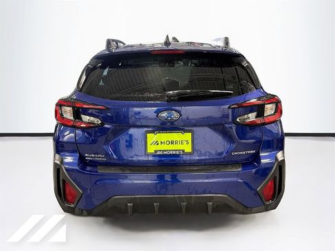 Used 2024 Subaru Crosstrek 2.5i Limited w/ Popular Package #3A image 6
