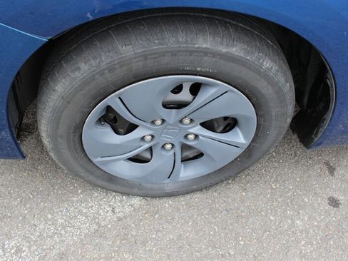Used 2014 Honda Civic LX image 18