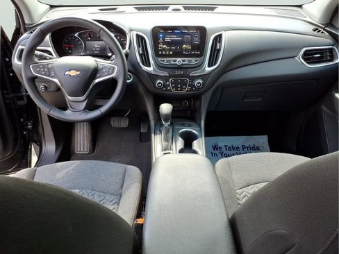 Used 2023 Chevrolet Equinox LT FWD image 11