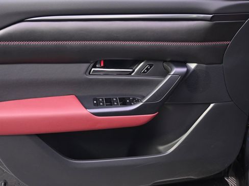 Used 2025 MAZDA CX-50 2.5 Hybrid w/ Premium Plus Pkg image 22