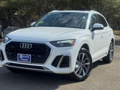 Used 2023 Audi Q5 2.0T Premium Plus w/ Premium Plus Package