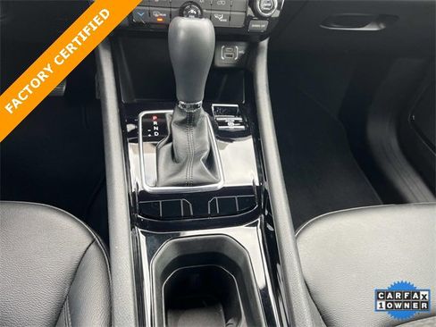 Certified 2022 Jeep Compass Altitude image 33