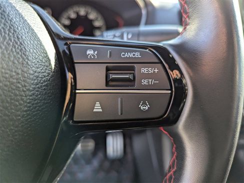 Used 2022 Honda Civic Si image 16