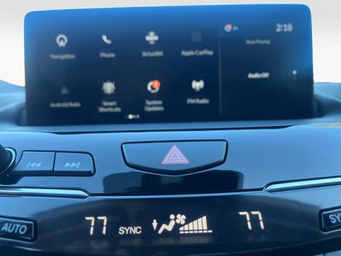 Certified 2023 Acura RDX w/ Technology Package image 17