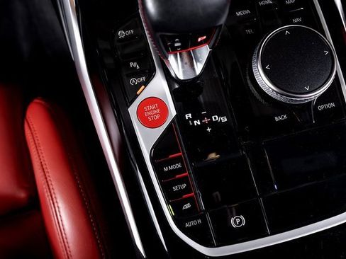 Used 2023 BMW M3 Competition w/ M Carbon Exterior Package image 51