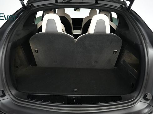 Used 2023 Tesla Model X AWD/4WD image 8