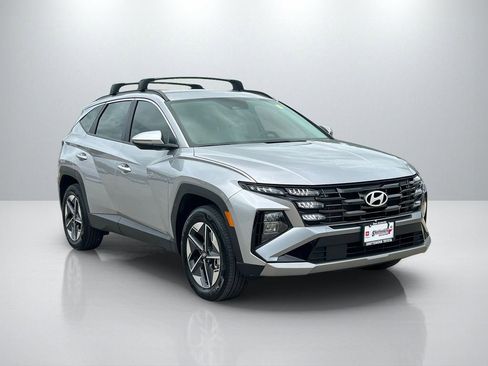 Used 2026 Hyundai Tucson SEL image 3