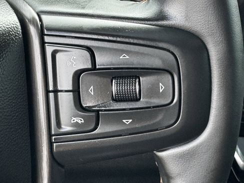 Used 2025 GMC Sierra 1500 AT4 w/ AT4 Preferred Package image 23