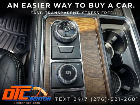 Used 2020 Ford Expedition Platinum AWD/4WD image 26