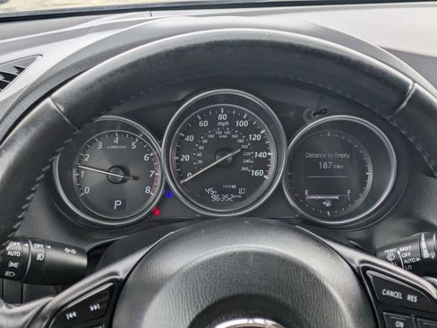 Used 2014 MAZDA CX-5 Grand Touring AWD/4WD image 24