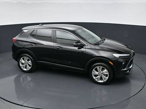 Used 2025 Buick Encore GX Preferred AWD/4WD image 32